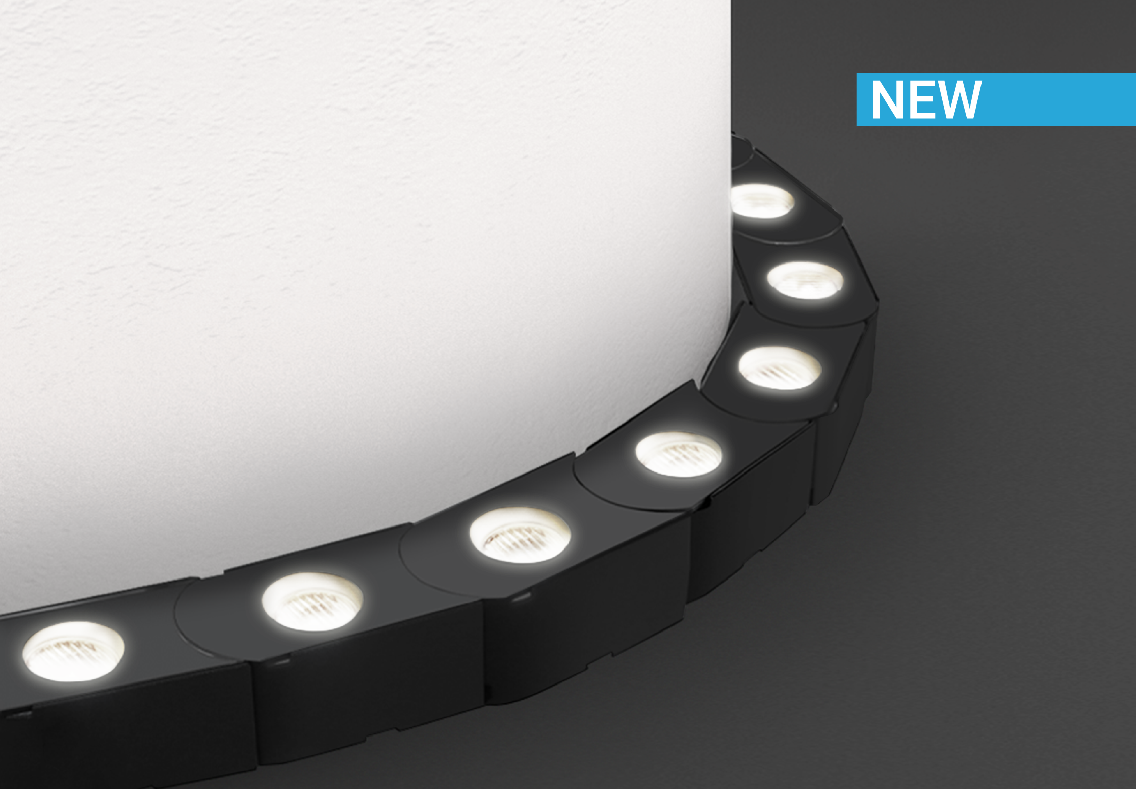 Chain - Light At Motion